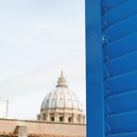 Di Fronte Alla Cupola Rom Rum bild