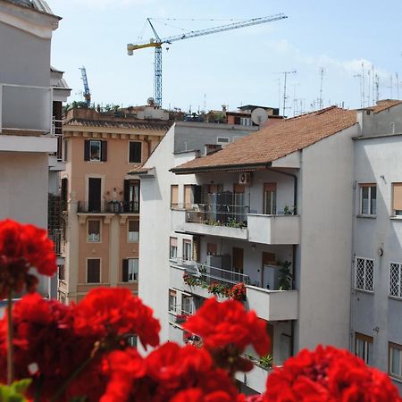 Di Fronte Alla Cupola Rom Rum bild