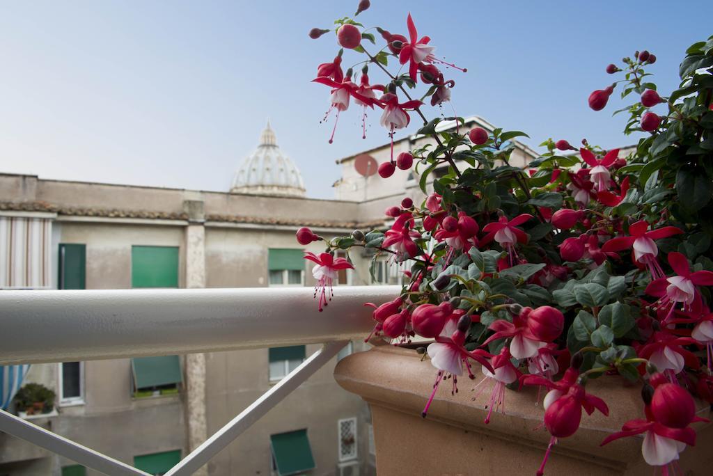 Di Fronte Alla Cupola Rom Rum bild